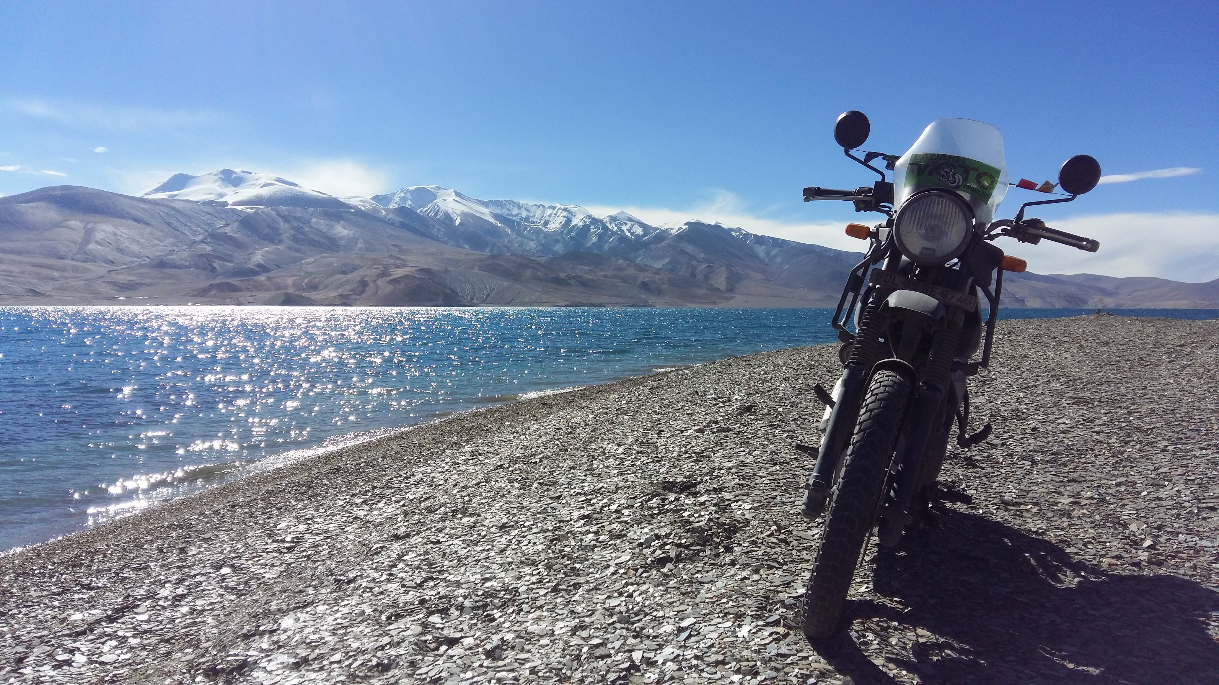 bangalore to leh ladakh road trip by bike cost