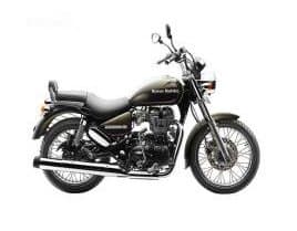 Rent Thunderbird 350